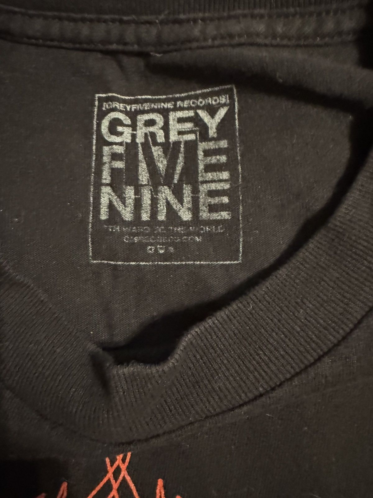 G59 Records g59 shirt Size US M / EU 48-50 / 2 - 3 Thumbnail