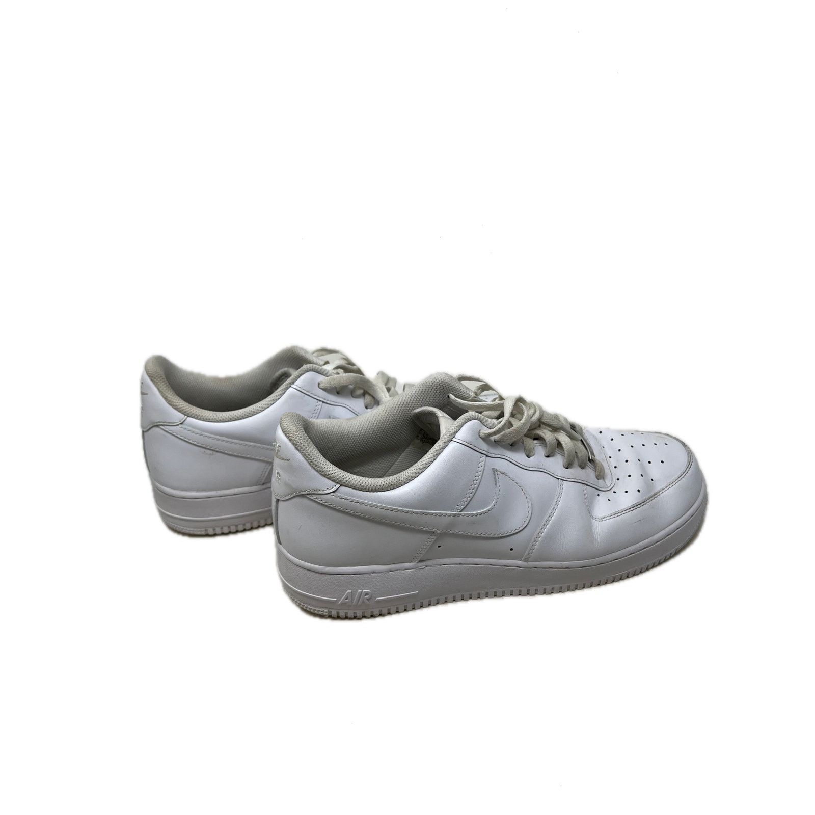 Nike Nike White Air Force 1 Model CW2288-111 Mens 13 Size US 13 / EU 46 - 3 Thumbnail