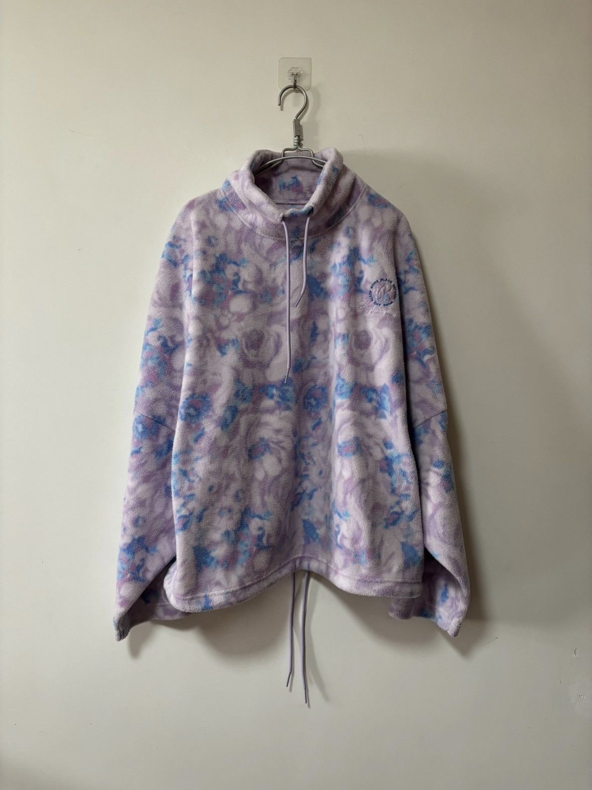 Martine Rose Martine rose hoodie Size US L / EU 52-54 / 3 - 1 Thumbnail