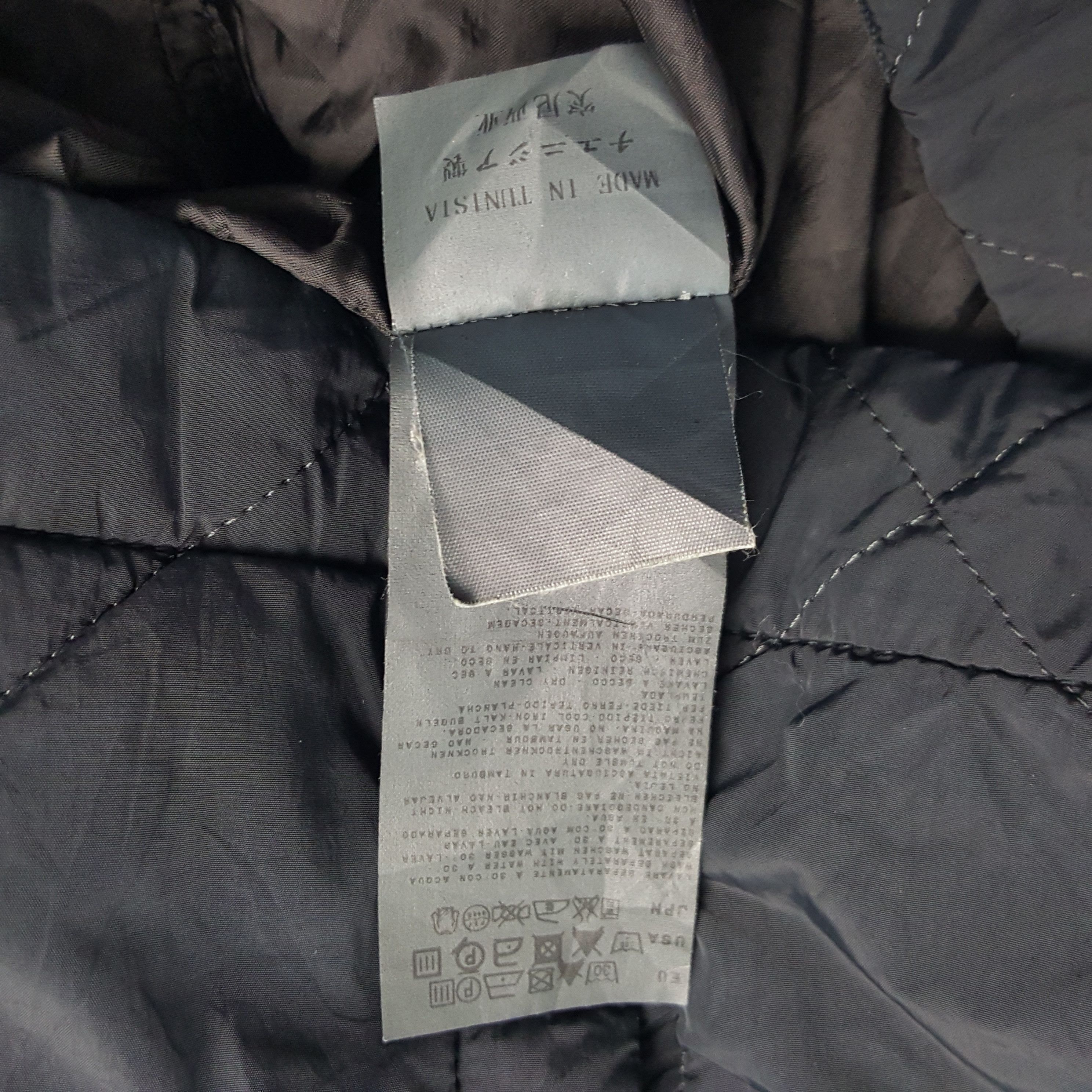 C.P. Company × Vintage Vintage C.P. Company Italian Brand Jacket Size US M / EU 48-50 / 2 - 9 Thumbnail