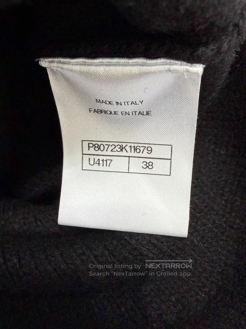 Chanel Chanel Camelia dress Size XS / US 0-2 / IT 36-38 - 5 Thumbnail