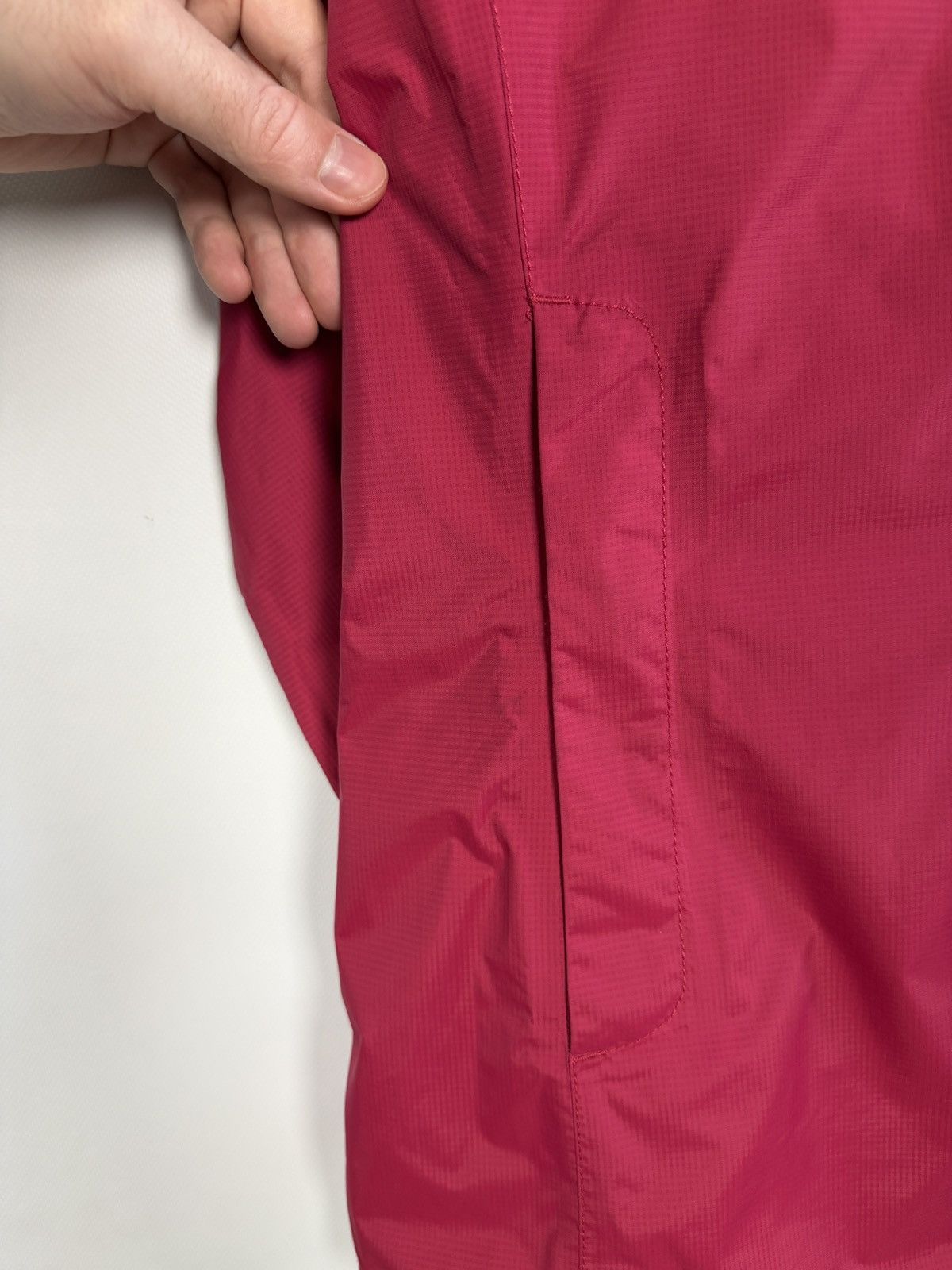 Marmot Marmot Nylon Jacket Outdoor Windbreaker Waterproof Size L Size L / US 10 / IT 46 - 18 Thumbnail