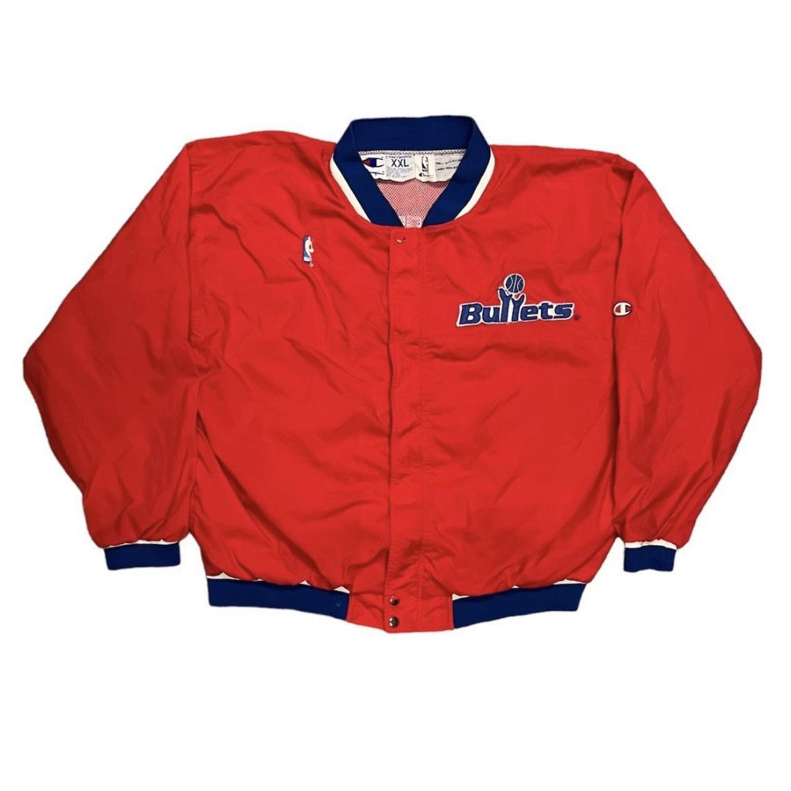 Champion starter jacket deals