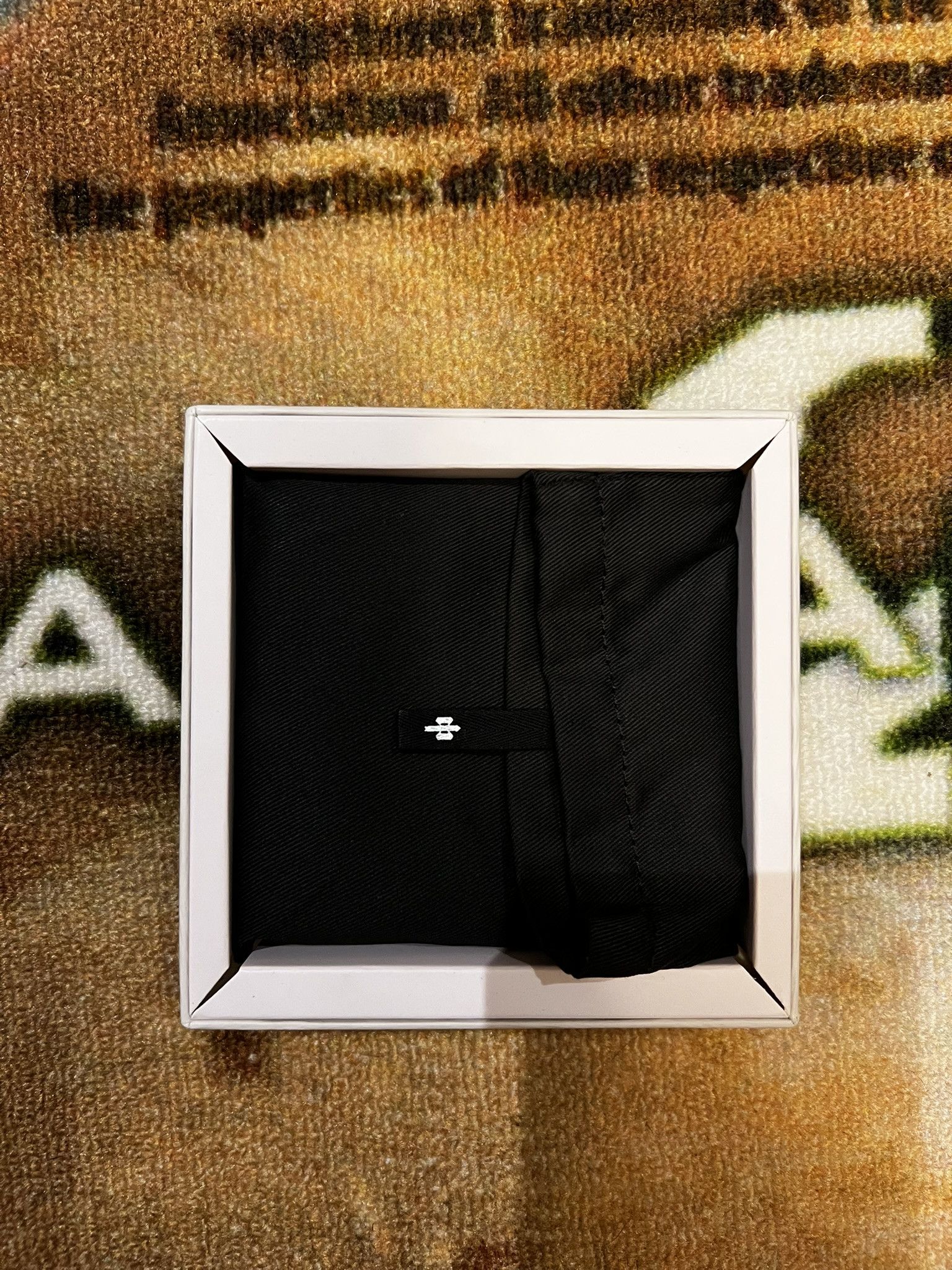 Other Famine X Jedeyr 'MINDCONTROL' Wallet Size ONE SIZE - 8 Thumbnail