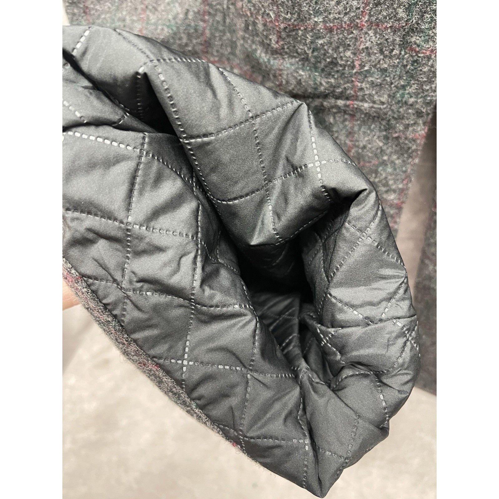 Other RARE NEW LL BEAN MAINE GUIDE WOOL HUNTING PANTS PRIMALOFT MA Size US 36 / EU 52 - 6 Thumbnail