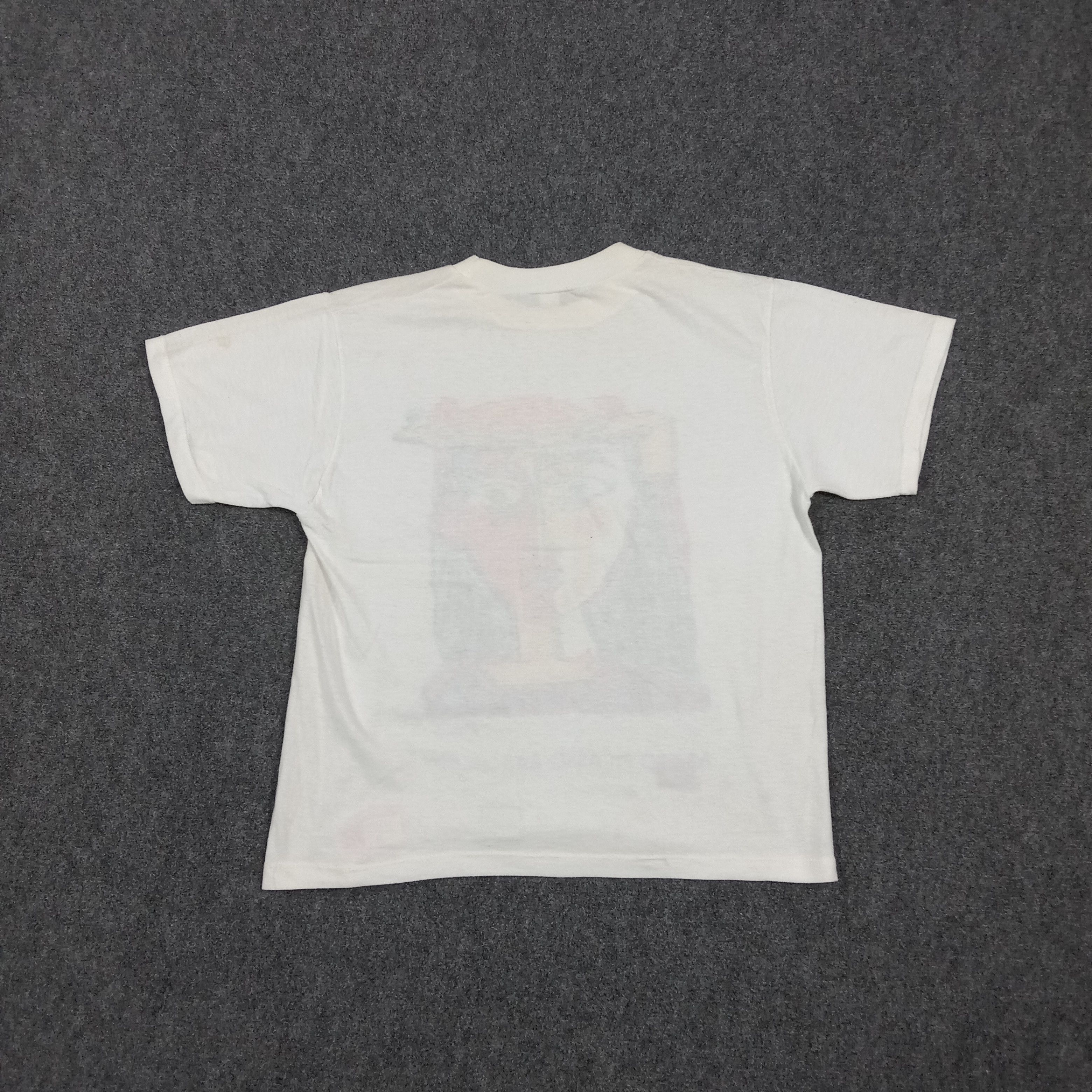 Arts & Science Pablo Picasso 90's Museo Picasso Barcelona Art Tshirt E1A26 Size US M / EU 48-50 / 2 - 6 Thumbnail