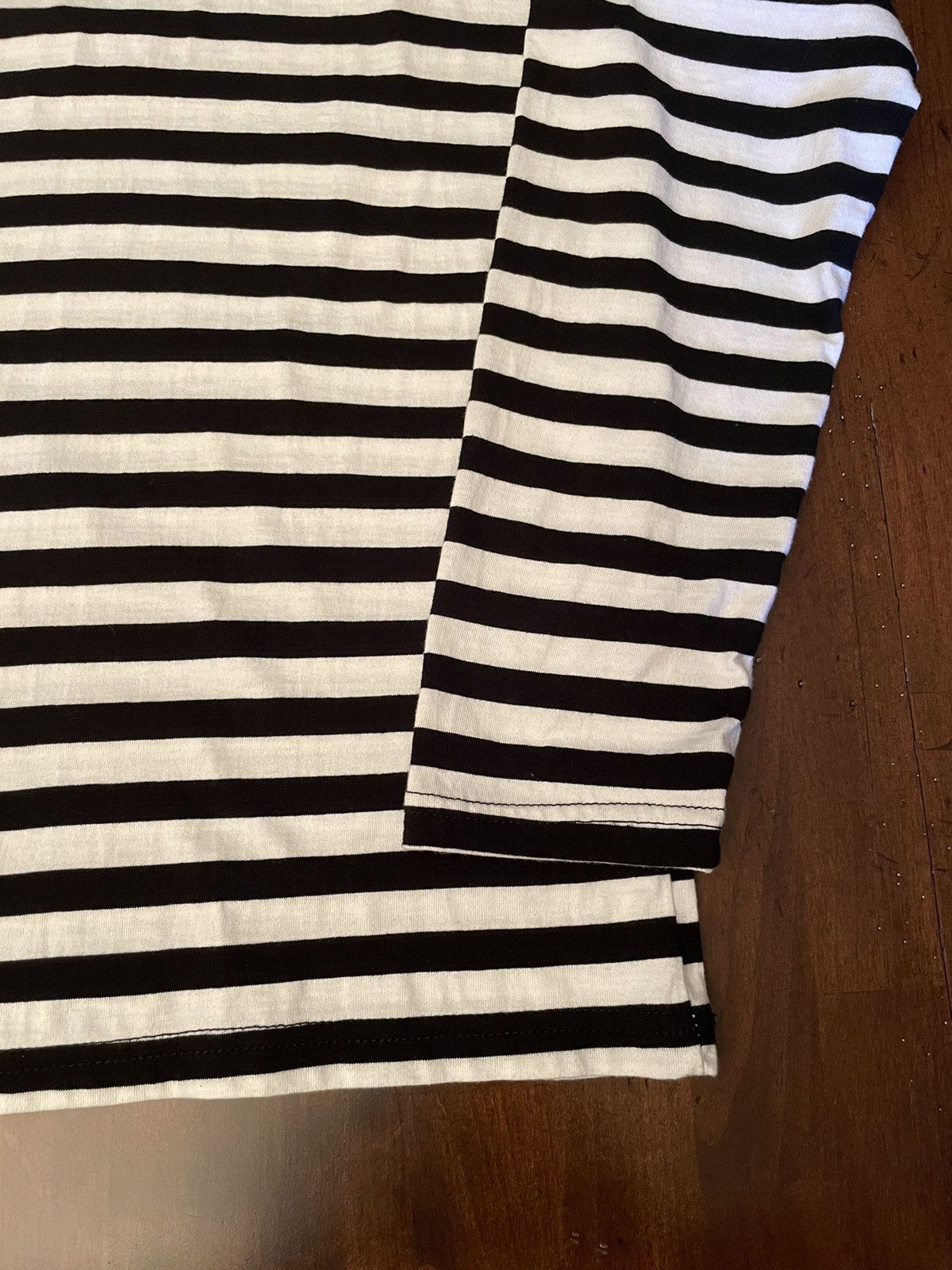 Other Insomniac Striped Long Sleeve Size US M / EU 48-50 / 2 - 6 Thumbnail