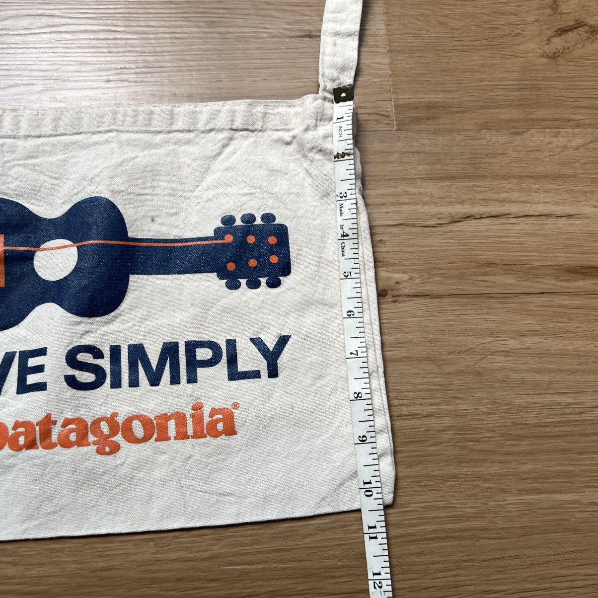 Patagonia Patagonia Live Simple Bag Size ONE SIZE - 6 Thumbnail