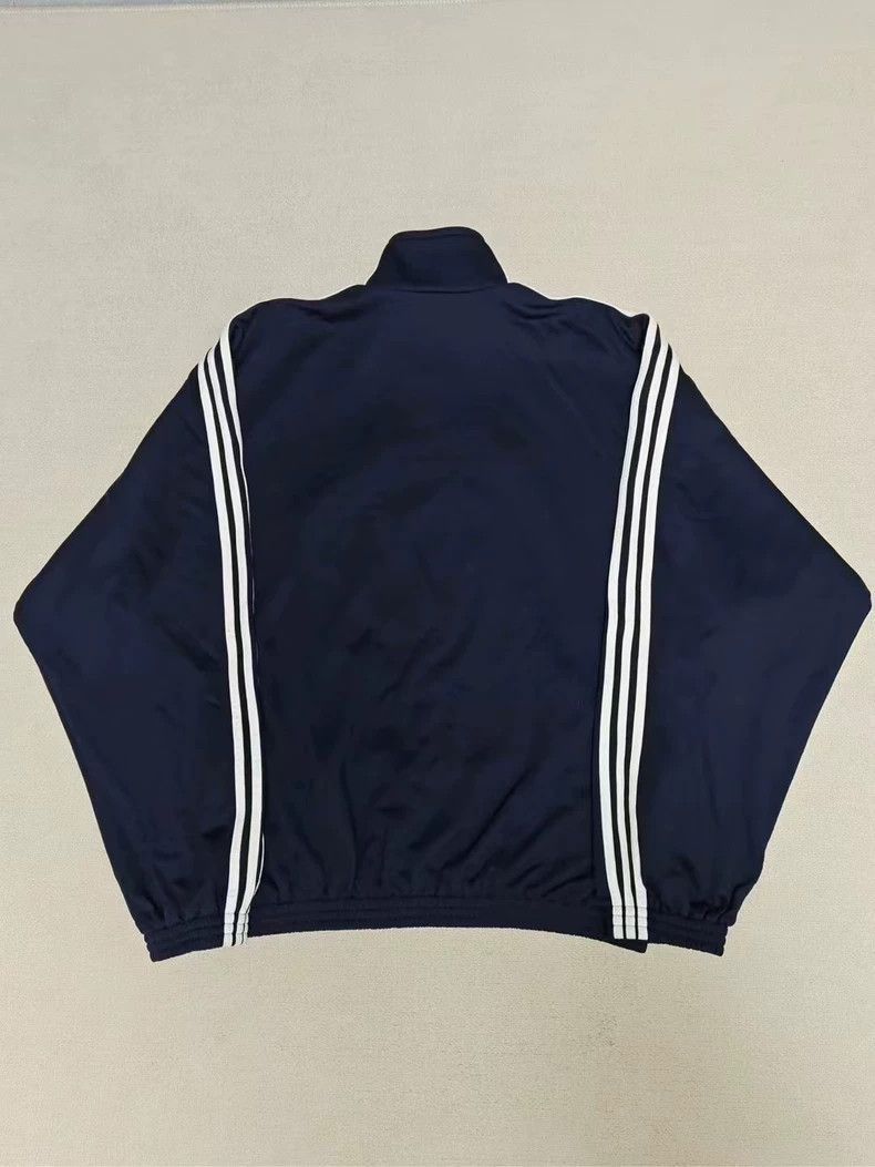 Balenciaga Balenciaga x Adidas 23ss New York Stock Exchange Adidas Joi Size US S / EU 44-46 / 1 - 2 Thumbnail