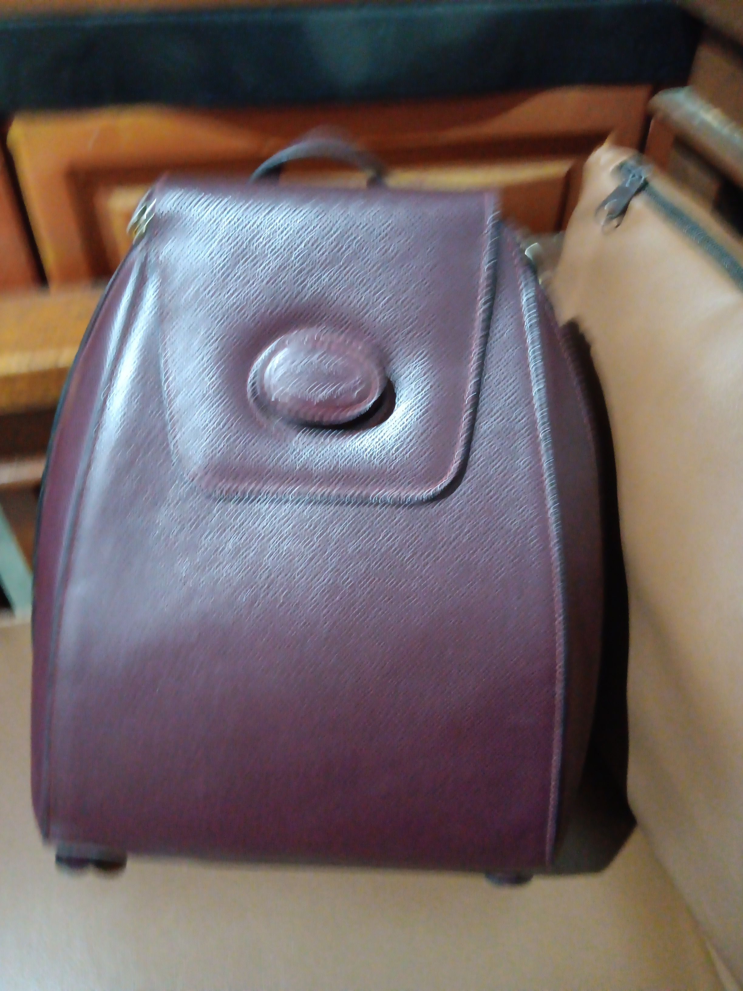 Cartier Backpack Cartier Size ONE SIZE - 3 Thumbnail
