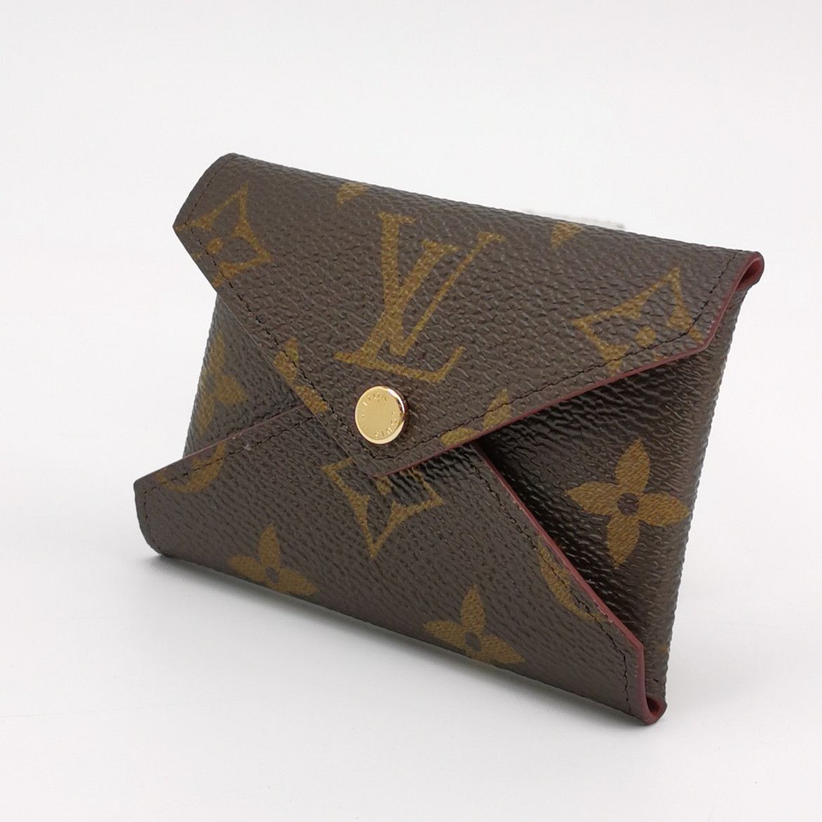 Louis Vuitton Louis Vuitton (LV) Pochette Kirigami monogram independent s Size ONE SIZE - 2 Thumbnail