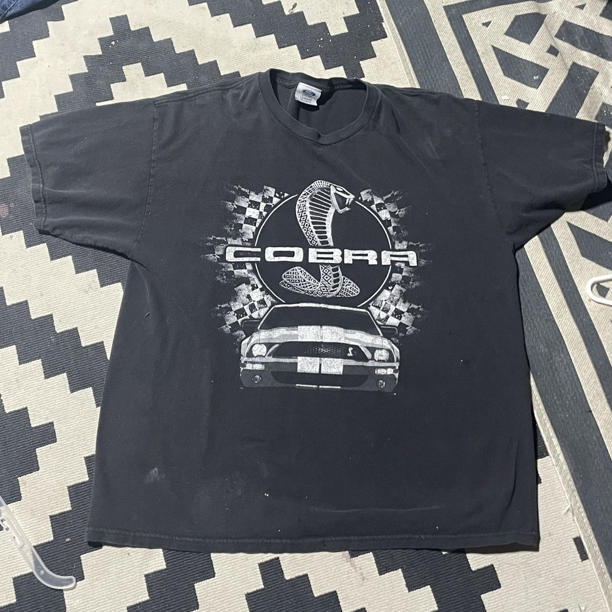 Ford × Vintage Ford Cobra shirt Size US XL / EU 56 / 4 - 1 Preview