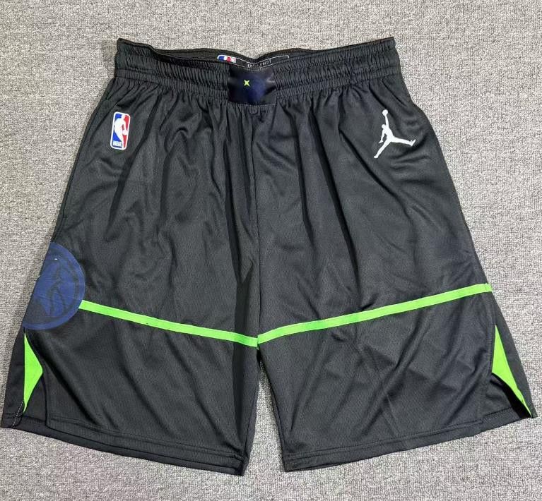 NBA Men's Minnesota Timberwolves Short 2026 Size US 36 / EU 52 - 1 Thumbnail