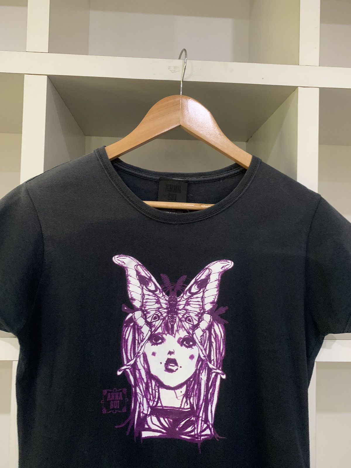 Anna Sui Anna Sui Tee for Women’s Size S / US 4 / IT 40 - 5 Thumbnail