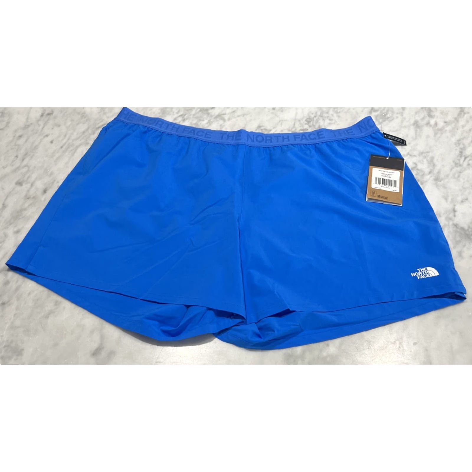 The North Face VINTAGE Size 40" / US 18 - 2 Thumbnail