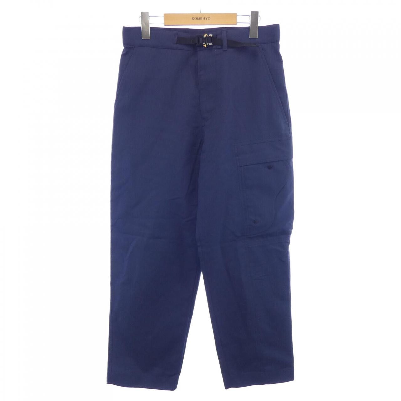 Dior Dior Dior Pants Others Pants 443C146B4451 DUTY FREE for USA Size ONE SIZE - 1 Thumbnail