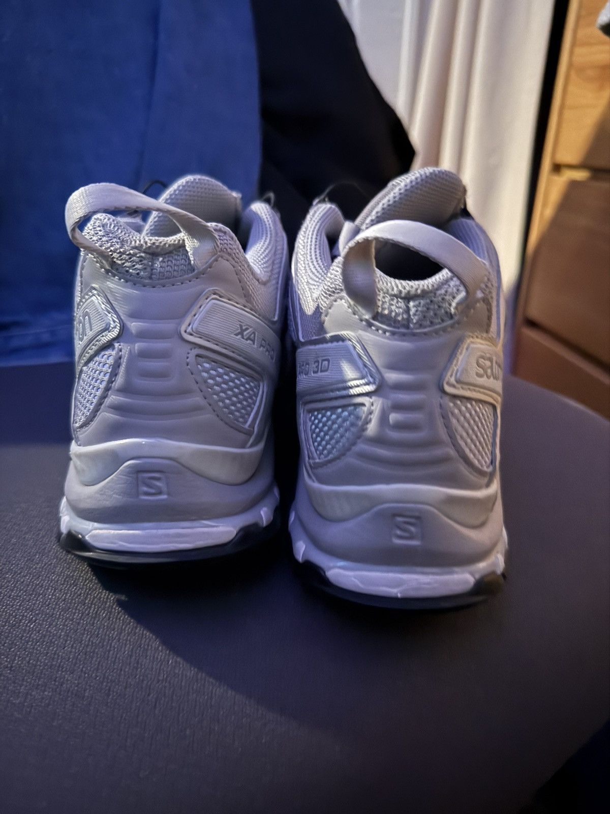 Salomon Salomon XA pro 3D Size US 10 / EU 43 - 6 Thumbnail