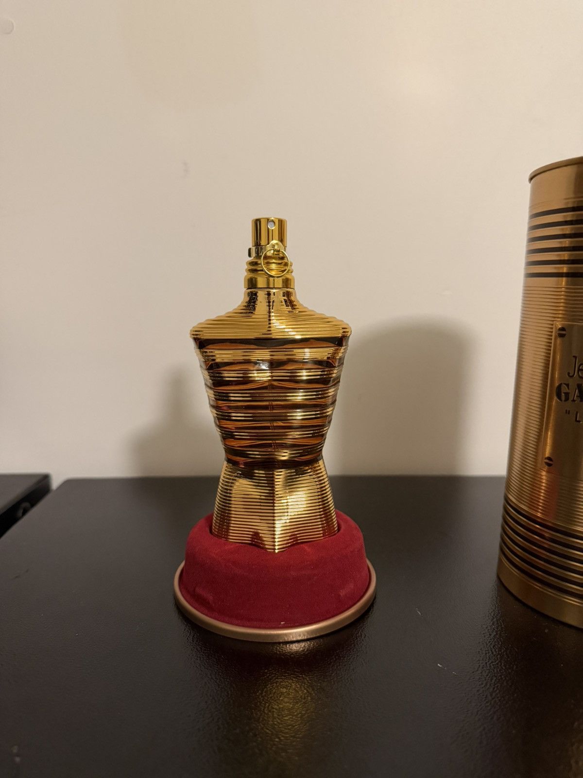 Jean Paul Gaultier Jean Paul Gaultier le male elixir Size ONE SIZE - 1 Thumbnail