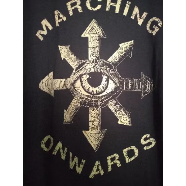 Band Tees × Vintage Bolt Thrower spearhead rare Size US XL / EU 56 / 4 - 4 Thumbnail