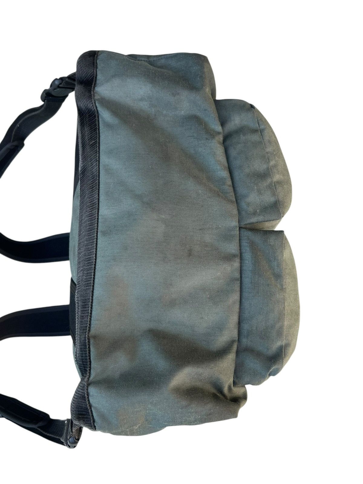 Bagjack Bagjack Hand Made in Berlin Backpack Size ONE SIZE - 18 Thumbnail