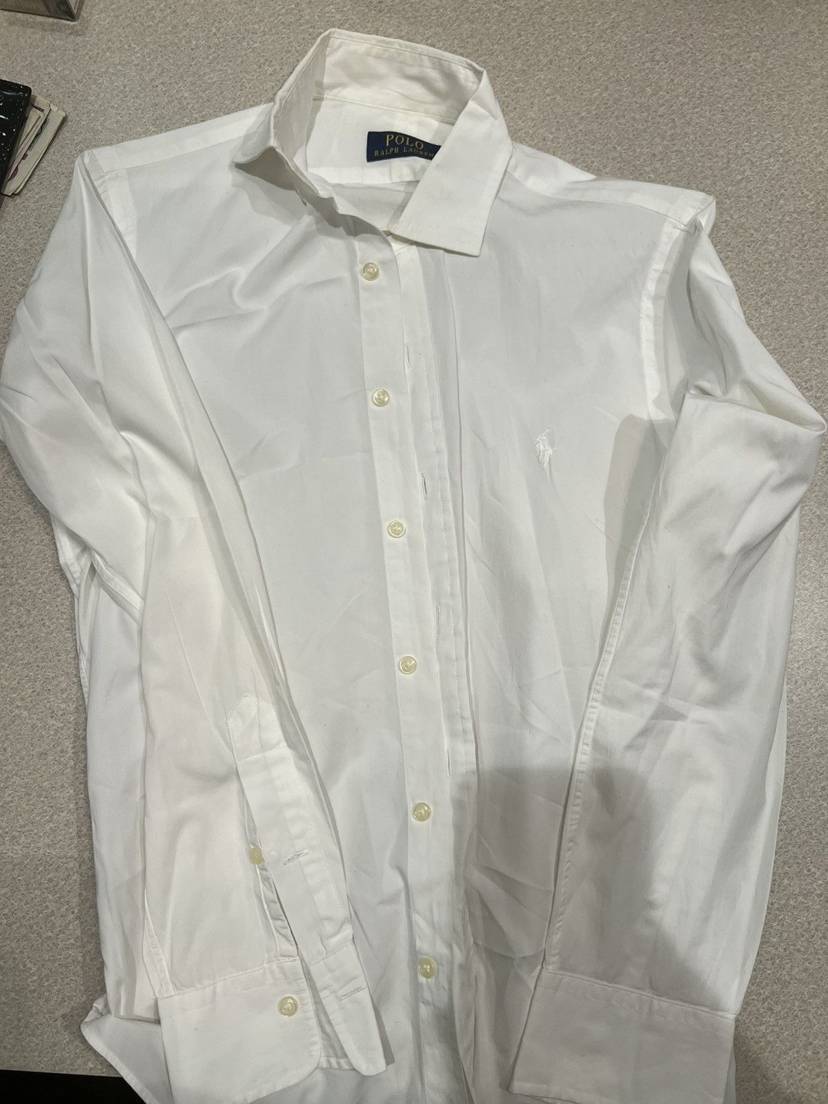 Polo Ralph Lauren Ralph Lauren Size US XS / EU 42 / 0 - 1 Thumbnail
