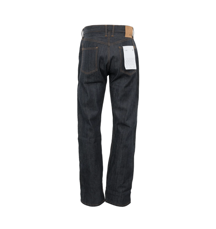 3sixteen o1h1sh10525 Raw Indigo Selvedge jeans in Indigo Blue Size US 36 / EU 52 - 2 Thumbnail