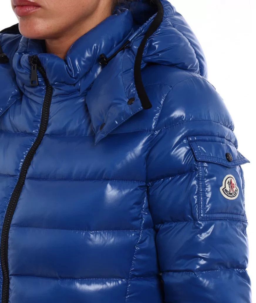Moncler Moncler Bady Down Jacket Limited Color Size XS / US 0-2 / IT 36-38 - 1 Thumbnail