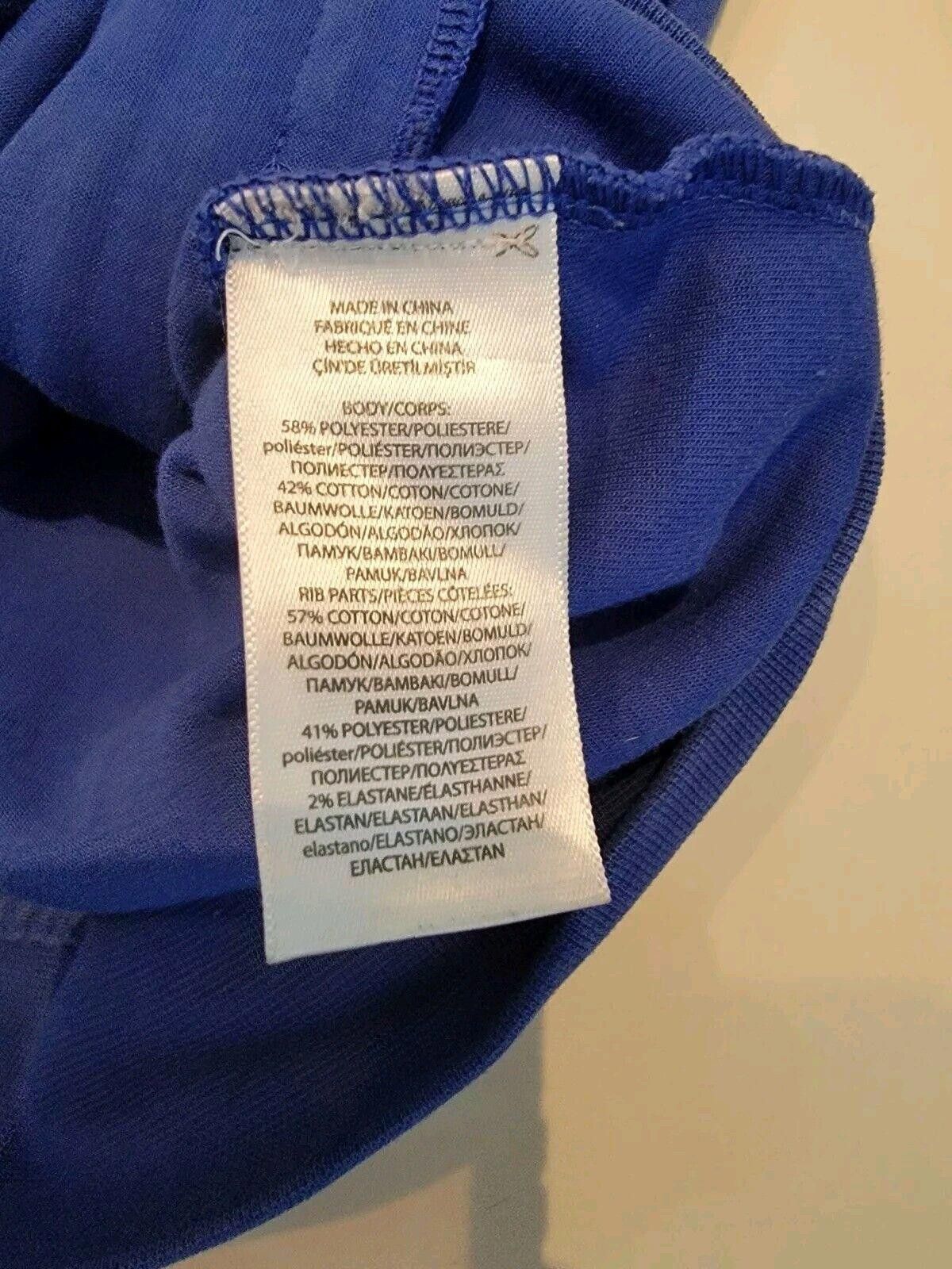 Polo Ralph Lauren Polo Ralph Lauren RLYC track jacket Size MEDIUM Size US M / EU 48-50 / 2 - 7 Thumbnail