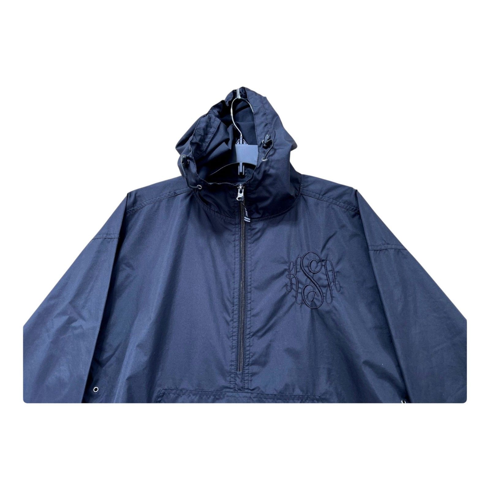 Other Charles River Apparel - Men's Lightweight Windbreaker Jacket Size US S / EU 44-46 / 1 - 9 Thumbnail