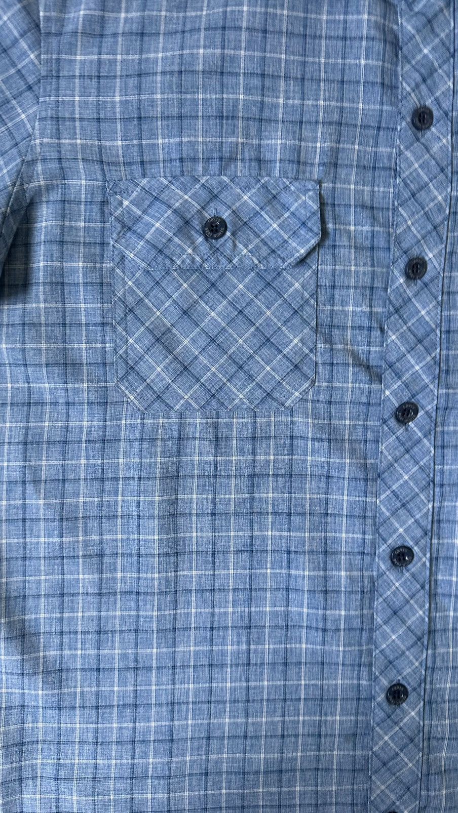 Orvis ORVIS SPECIAL COLLECTION SHIRT Size US L / EU 52-54 / 3 - 2 Thumbnail