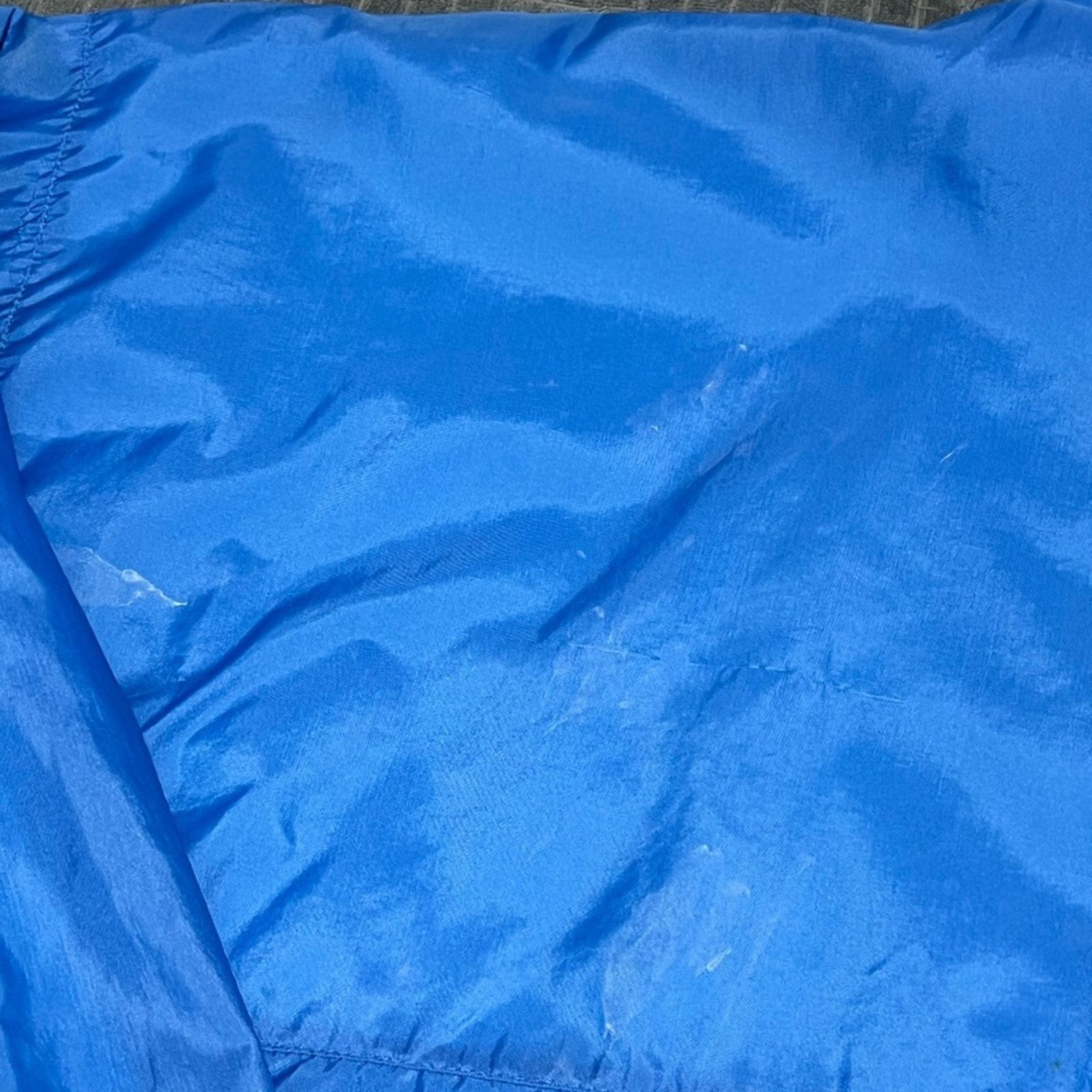 Vintage Vintage USA Olympic Windbreaker Jacket 90s JC Penny Nylon Size US M / EU 48-50 / 2 - 5 Thumbnail