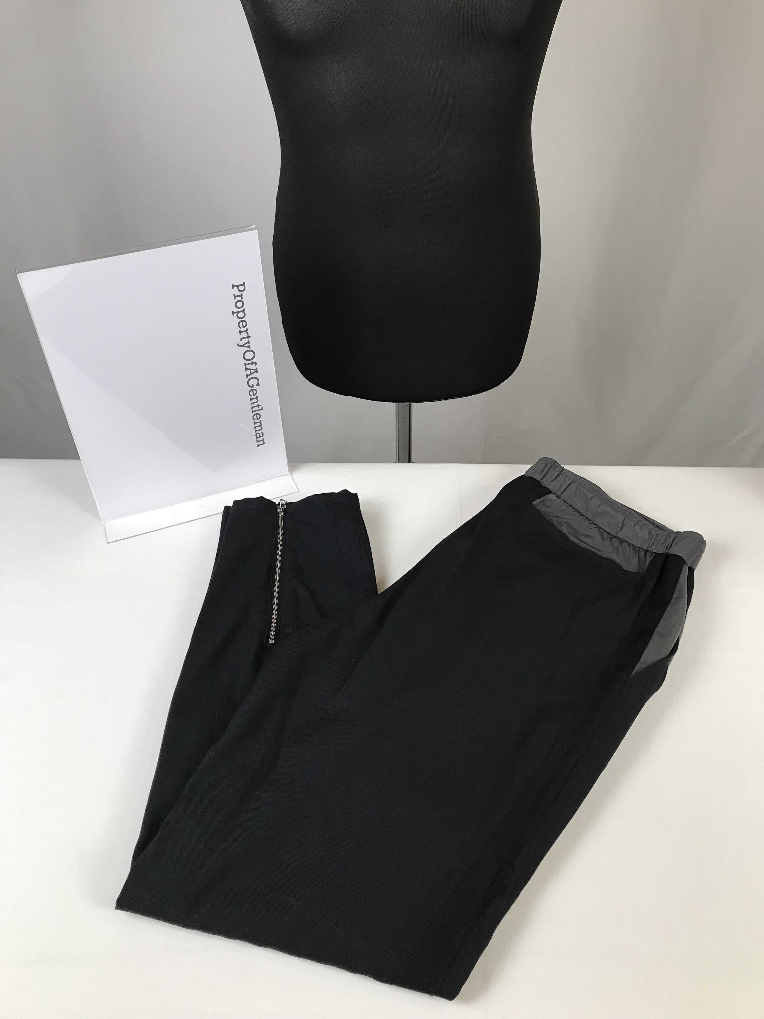 Public School Men's Public School Sweatpants Size M Size US 32 / EU 48 - 4 Thumbnail