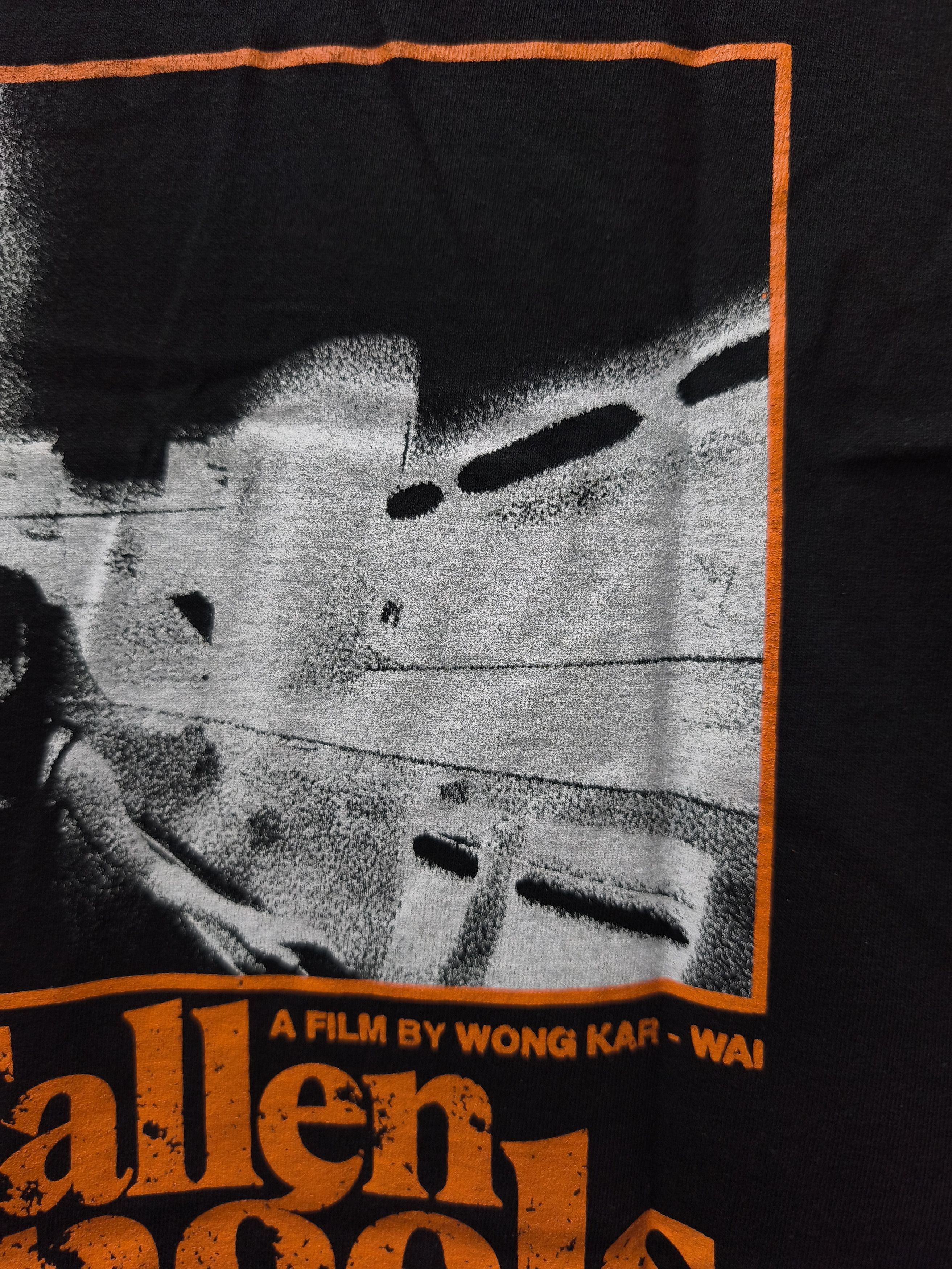 Other Fallen Angels Movie T-shirt Size US XL / EU 56 / 4 - 12 Thumbnail