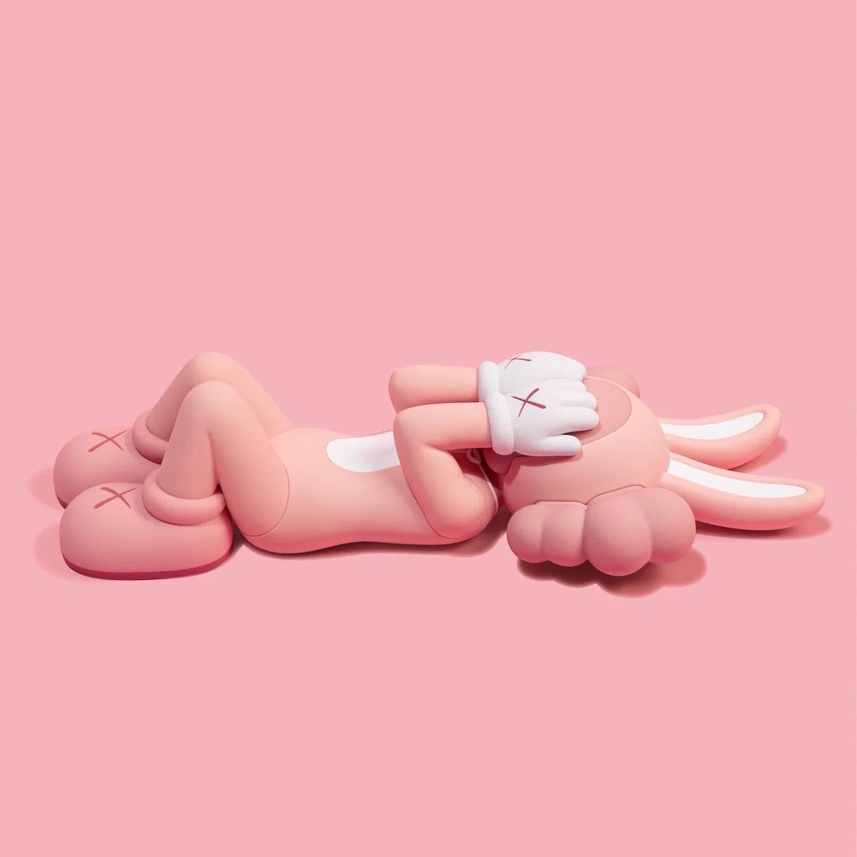 Kaws Kaws : Holiday Indonesia Size ONE SIZE - 4 Thumbnail