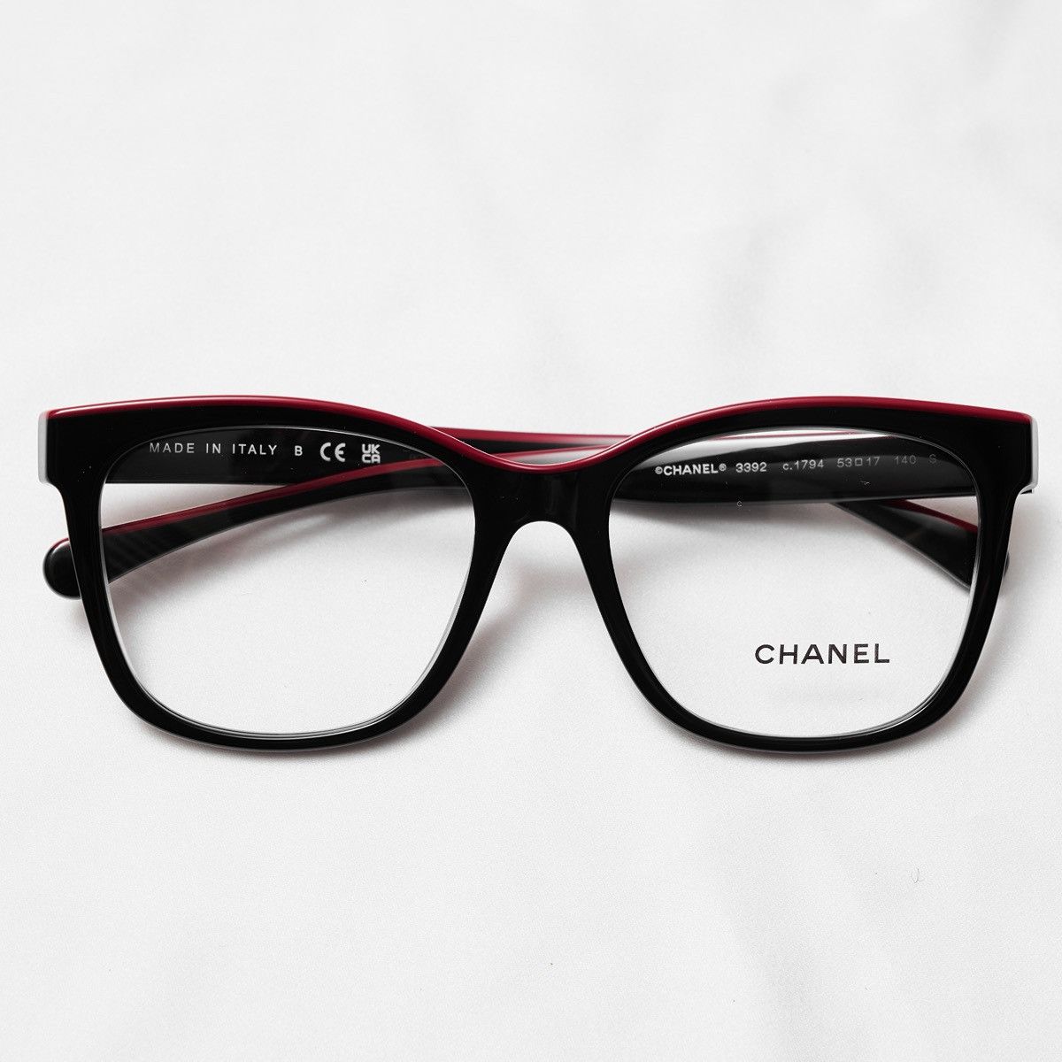 Chanel CHANEL 0CH3392 1794 GLASSES Size ONE SIZE - 6 Thumbnail