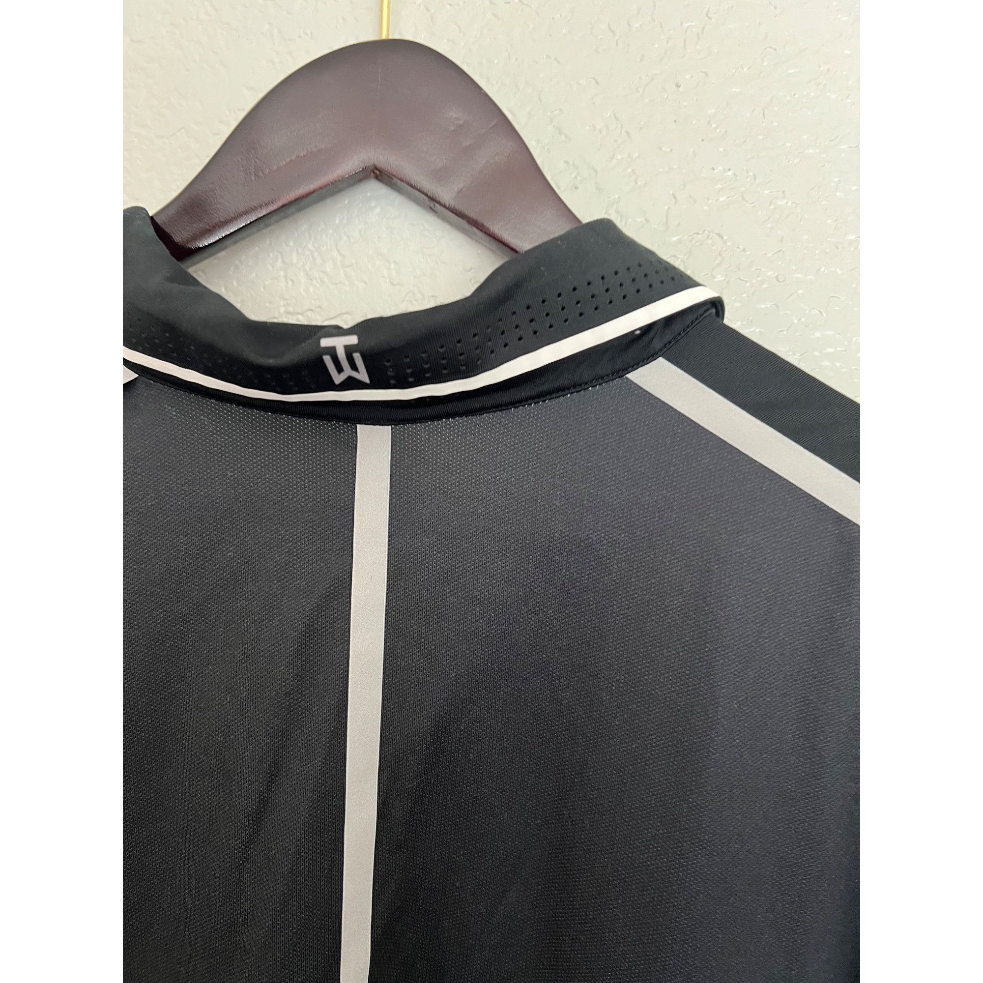 Nike Nike Golf Tiger Woods Polo Shirt - Size XXL Size US XXL / EU 58 / 5 - 4 Thumbnail