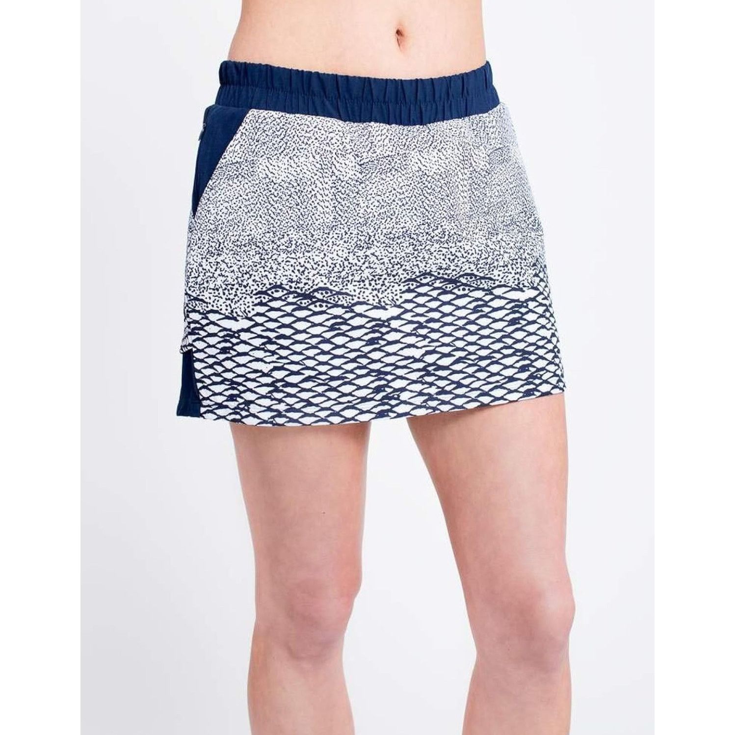 Other tasc Performance Women's Ace Skirt Bamboo Cotton M Size 27" / US 4 / IT 40 - 1 Thumbnail