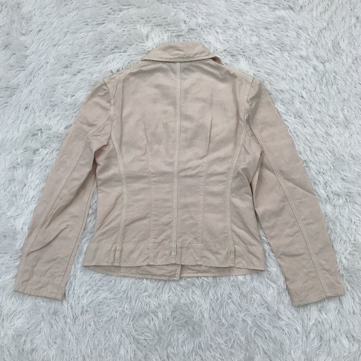 Designer Loro piana jacket Size XS / US 0-2 / IT 36-38 - 9 Thumbnail