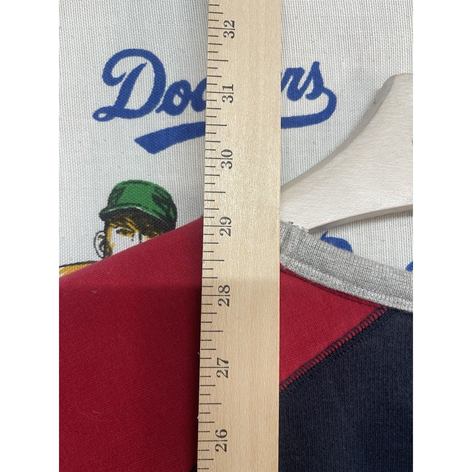 Lands' End VTG Y2K 90S LANDS END SERIOUS SWEATS NAUTICAL SWEATSHIRT - M Size US L / EU 52-54 / 3 - 9 Thumbnail