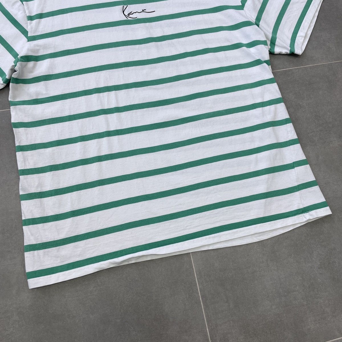 Karl Kani Karl Kani T-Shirt Size XL Size US XL / EU 56 / 4 - 4 Thumbnail