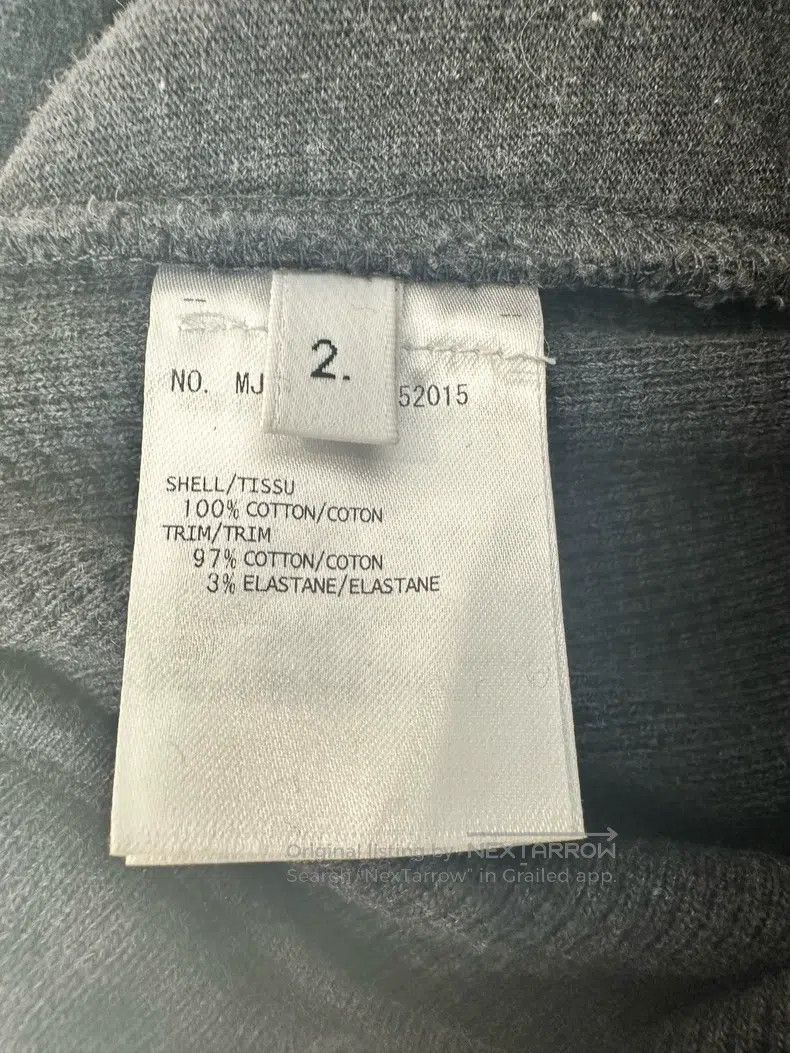 Other Thom Browne size 2 Four Stripes Size US 40 / EU 56 - 4 Thumbnail