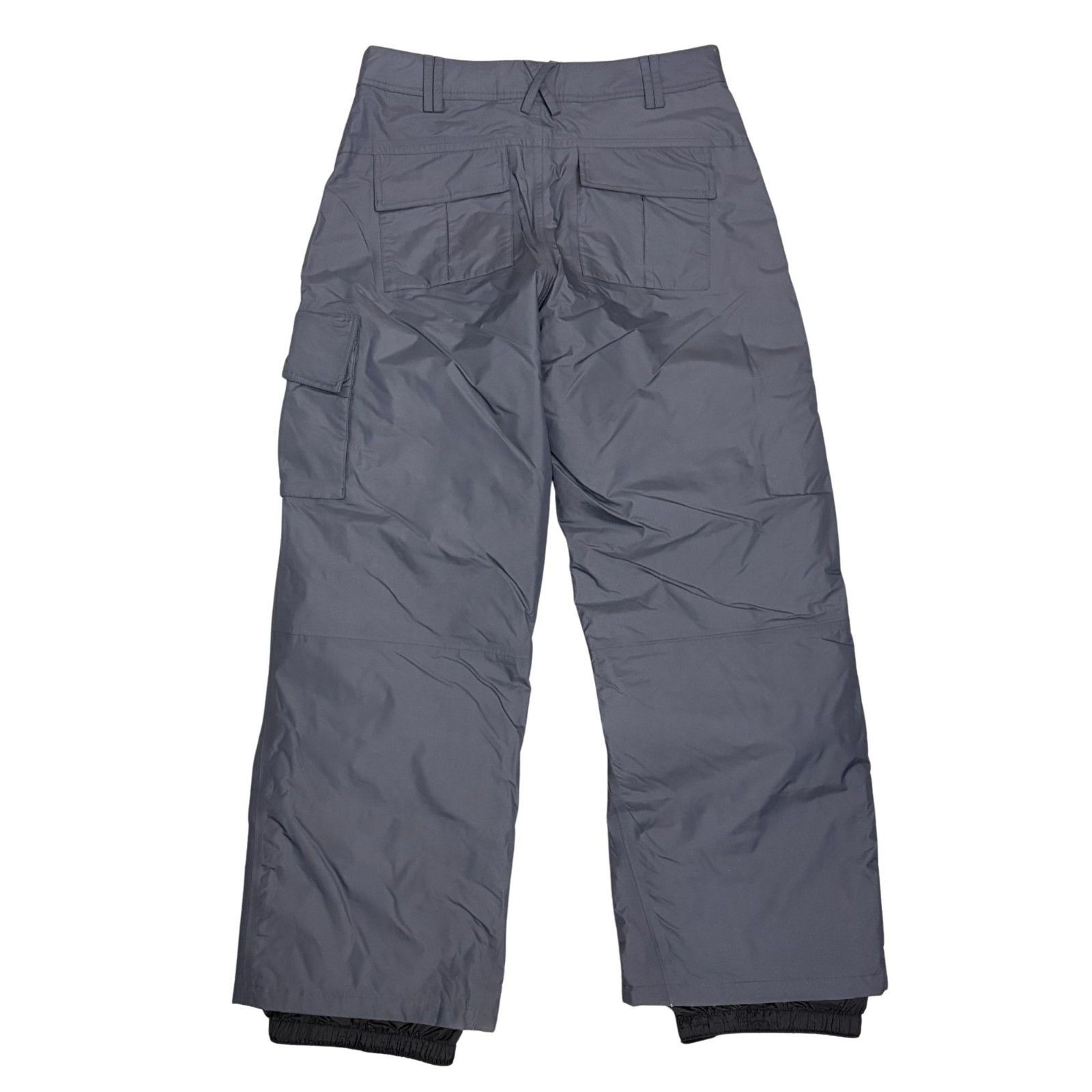 Nike ACG NIKE ACG Snow Pants Snowboard Ski Winter Gray Pants Medium Size US 32 / EU 48 - 2 Thumbnail