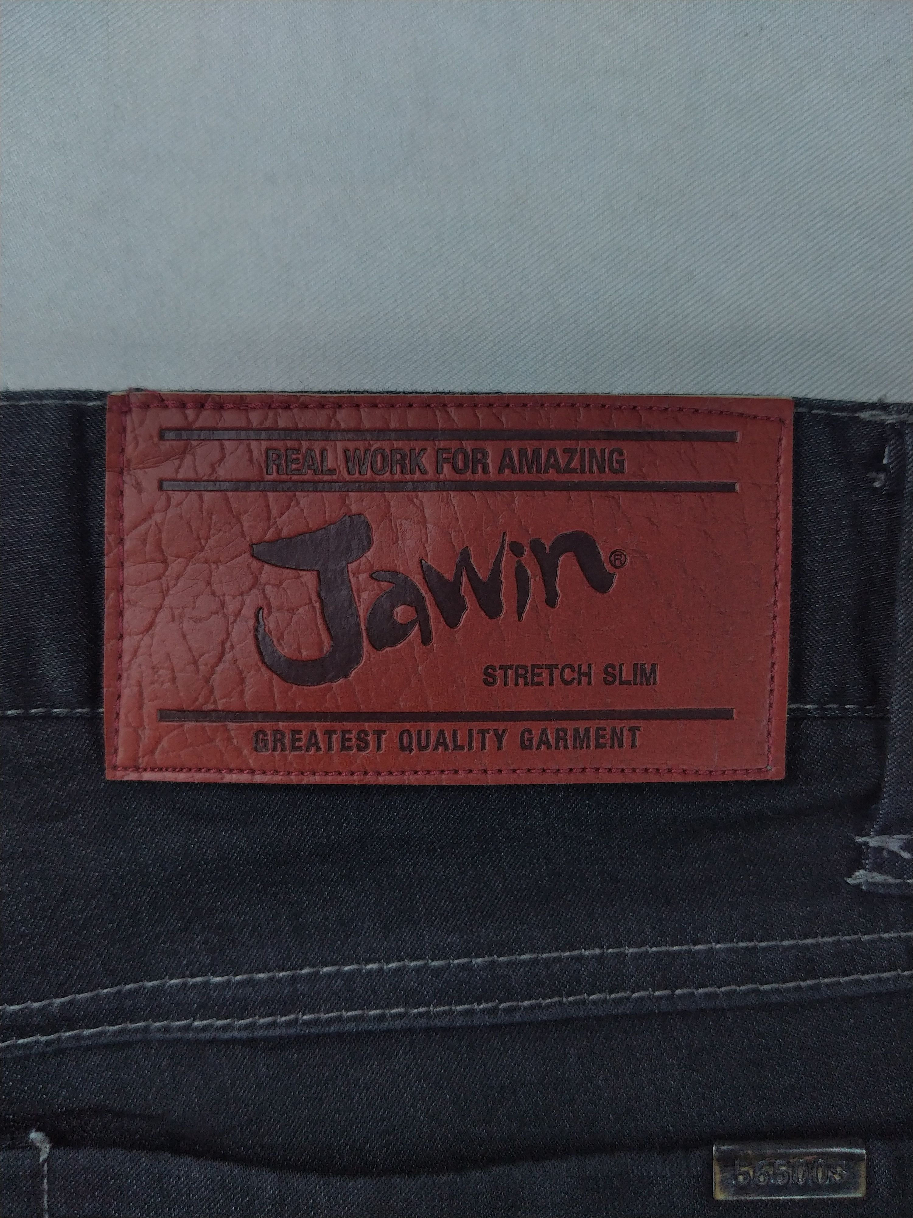 Vintage Jawin Japanese Brand Cargo Multi Pocket Pants -CP202 Size US 31 - 11 Thumbnail