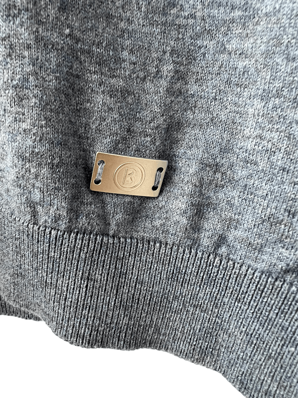 Bogner Bogner Light Jumper 54 Size US L / EU 52-54 / 3 - 2 Thumbnail