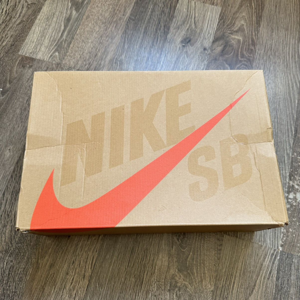 Nike Nike SB Dunk High Kebab and Destroy Size US 10.5 / EU 43-44 - 14 Thumbnail