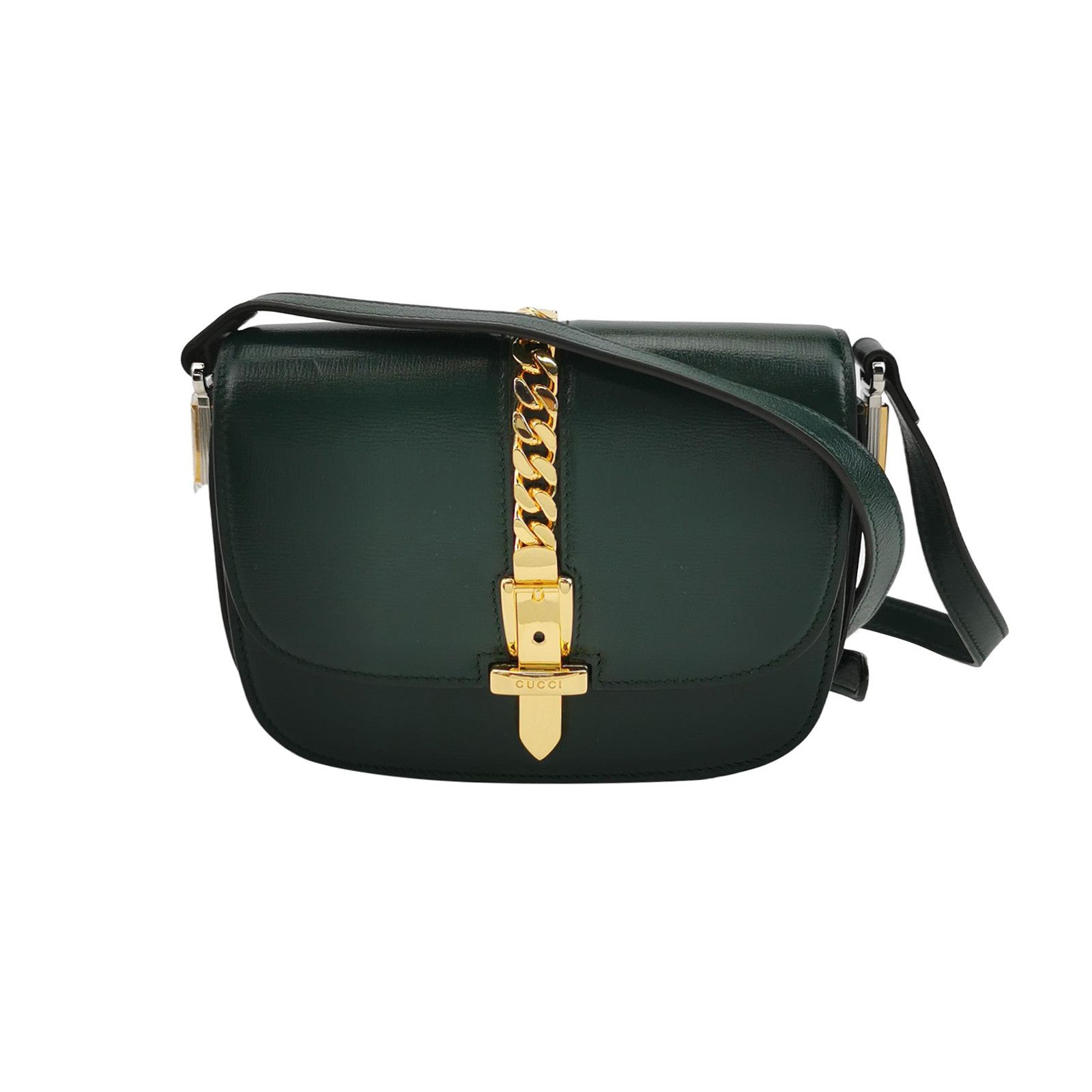 Gucci Gucci Women os Crossbody Bags Size ONE SIZE - 1 Thumbnail