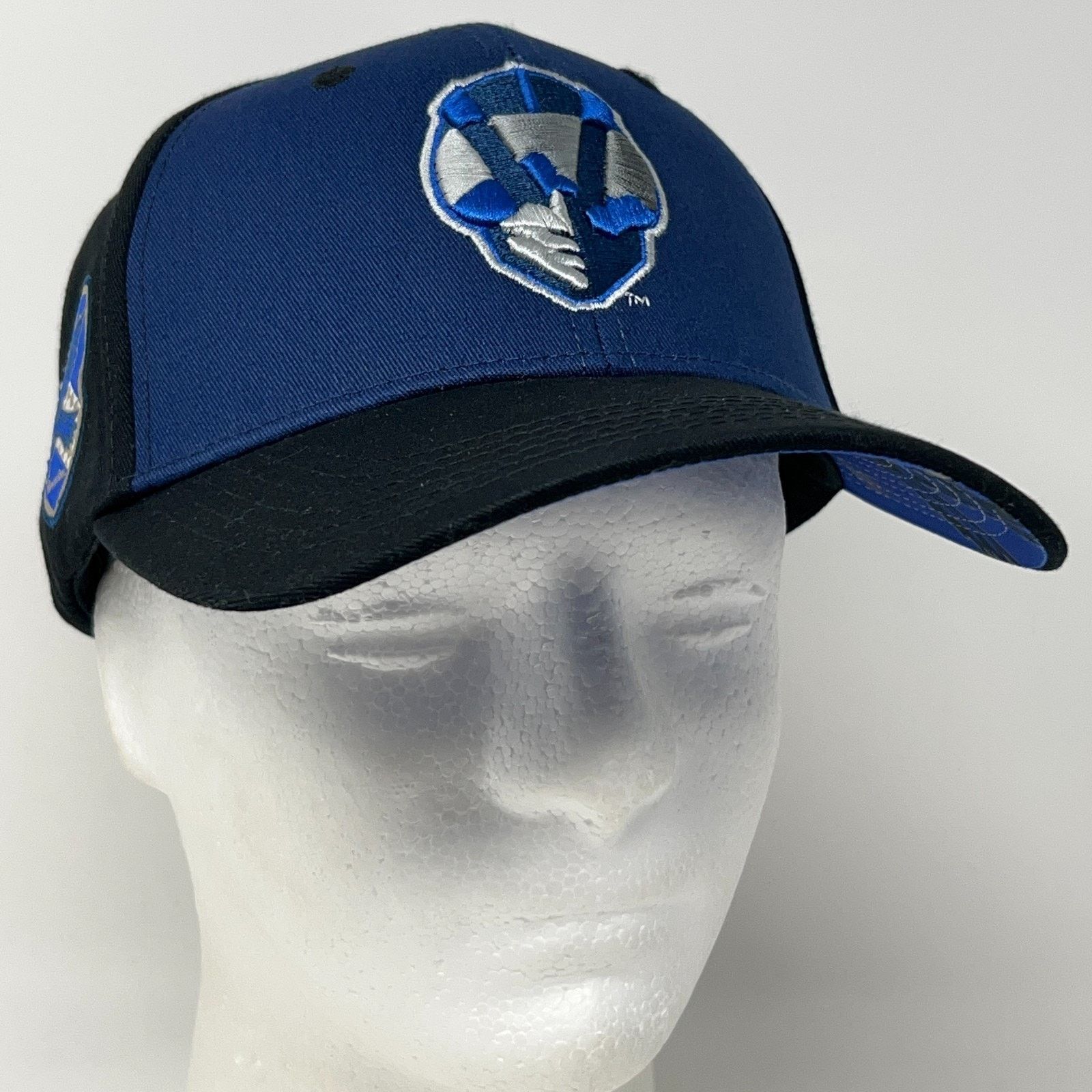 Other Las Vegas Aviators x Harry Potter Hat Baseball Cap Black Size ONE SIZE - 10 Thumbnail