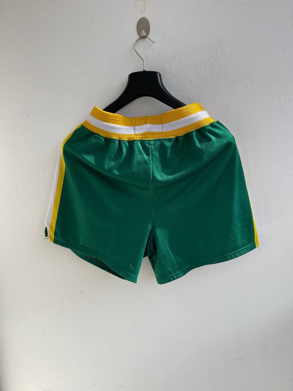 Champion × NBA Seattle SuperSonics Champion jersey Size US S / EU 44-46 / 1 - 22 Thumbnail