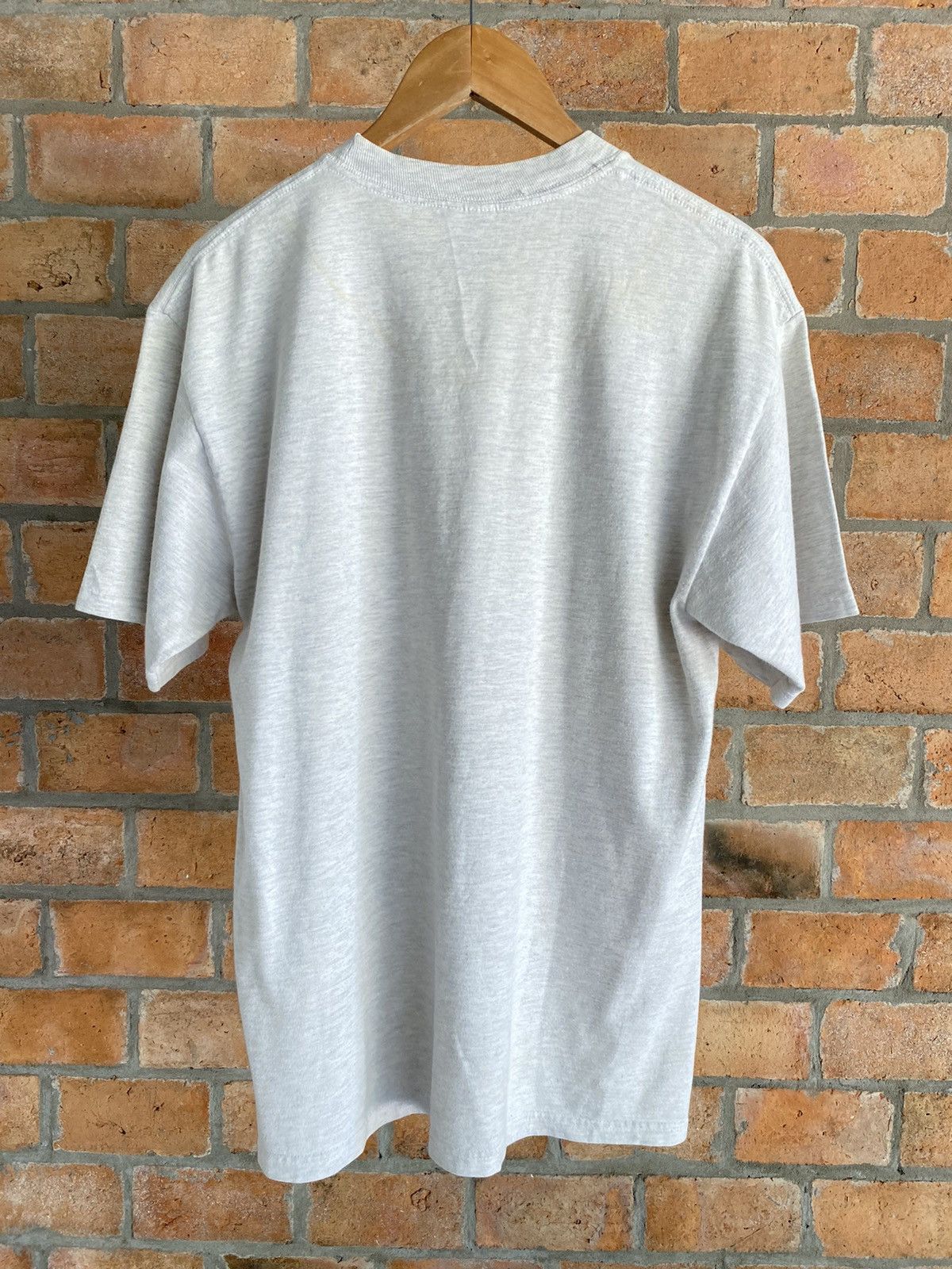 Vintage Birth Machine H.R.Giger tee Size US M / EU 48-50 / 2 - 3 Thumbnail