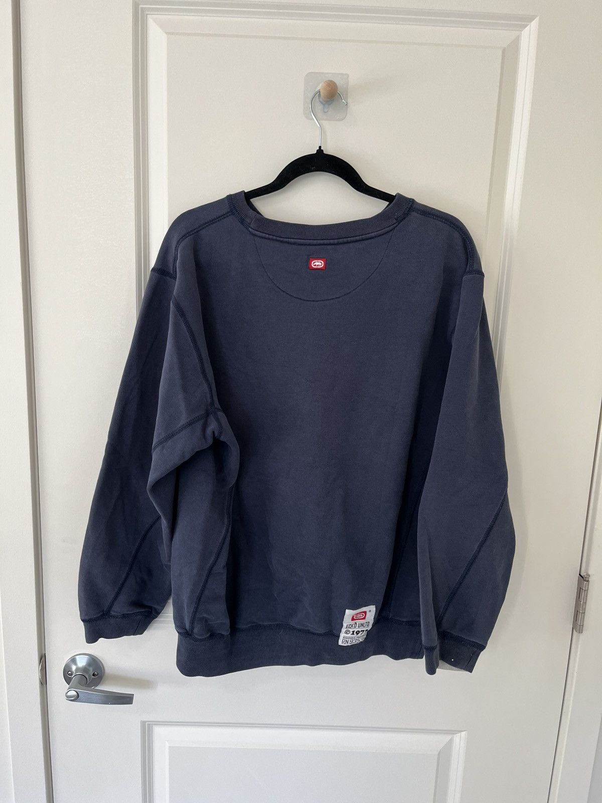 Ecko Unltd. Vintage Ecko crewneck Size US L / EU 52-54 / 3 - 2 Thumbnail